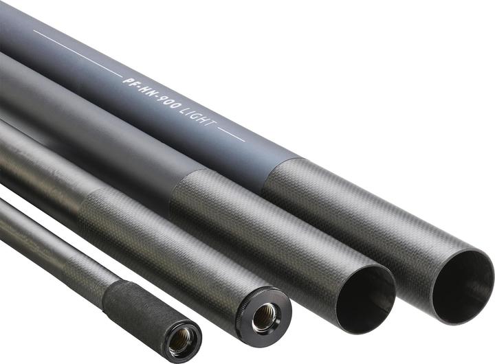 Produktbild Caperlan Keschergriff Steckverbindung 5.5 m Carbon