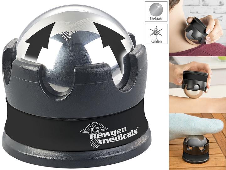 Produktbild Newgen medicals Kühlender Massage-Ball