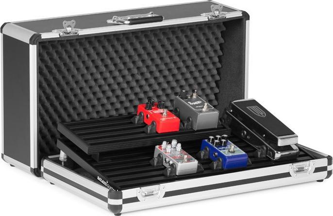 Produktbild Aclam Hardcase S2