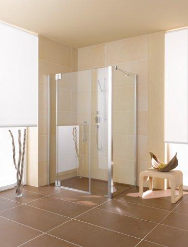 Produktbild Kermi Pendeltür Pasa XP 1GR 15020 (214 cm, 11.80 cm, 159 cm)