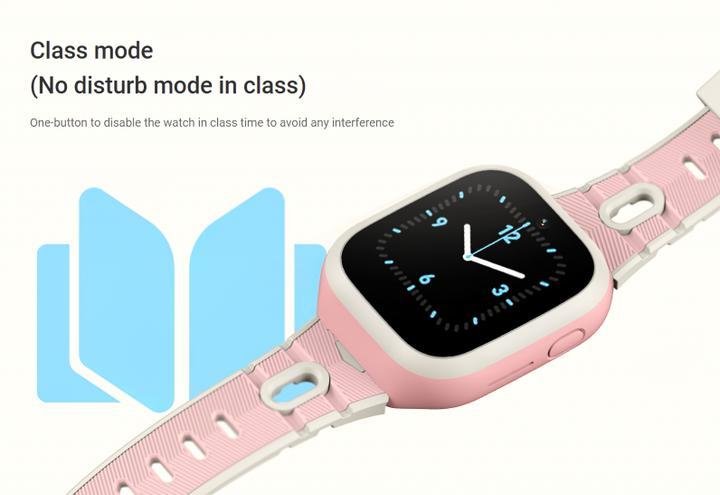 Actual product image Mibro P5 (41.50 mm, 4G)