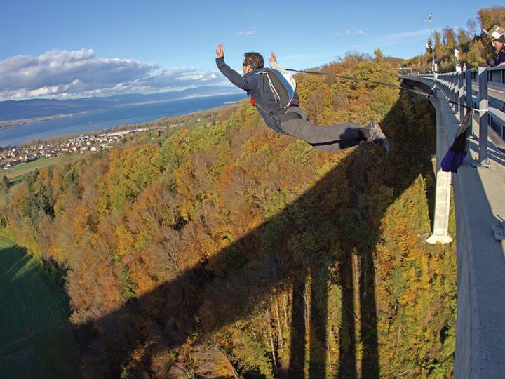 Image du produit Smartbox Expériences dans la nature (2 Personnes)