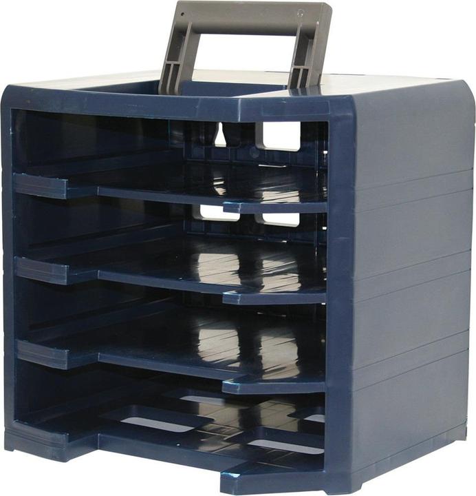 Produktbild Raaco HandyBoxxser