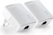 Produktbild TP-Link TL-PA4010 Kit (600 Mbit/s)