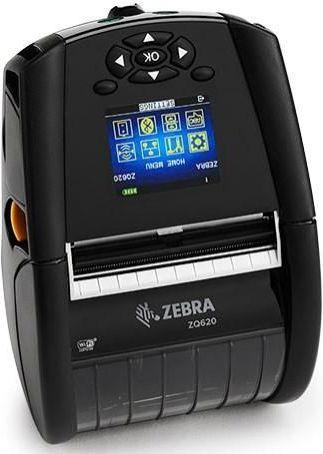 Immagine prodotto Zebra Serie ZQ600 ZQ620 (203 dpi)
