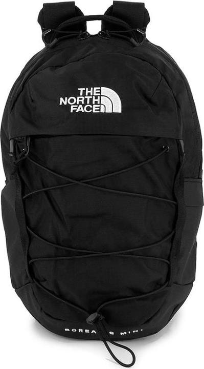 Actual product image North Face Borealis Mini (10 l)