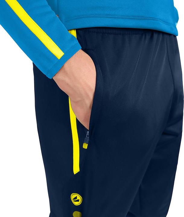 Actual product image JAKO Polyester Pants Competition 2.0 (M)