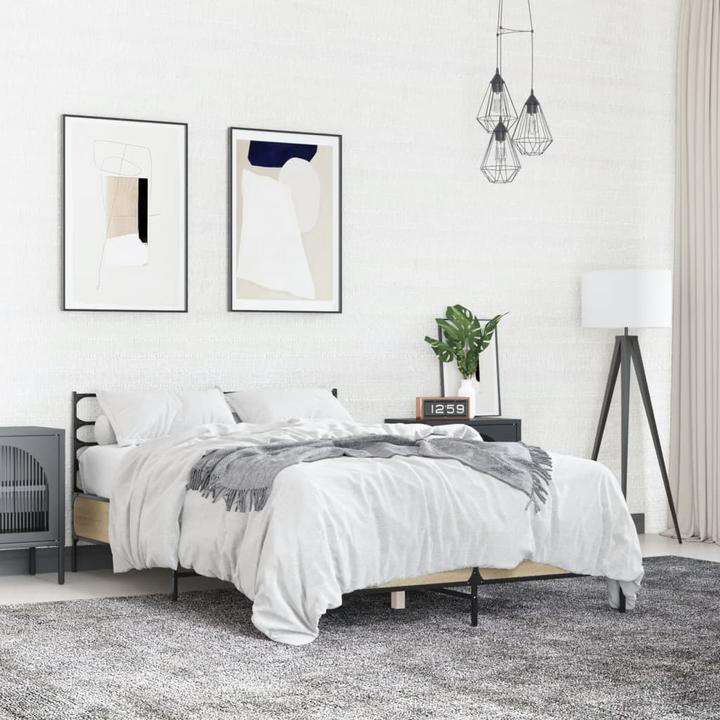 Immagine prodotto vidaXL Katie (140 x 200 cm)