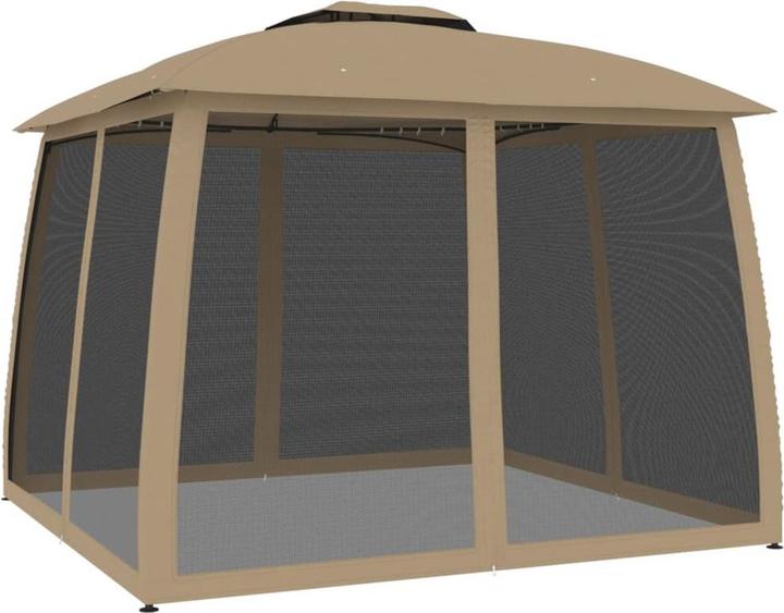 Image du produit vidaXL Pavillon (293 cm, 293 cm)