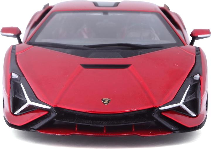 Produktbild Bburago Lamborghini Sián FKP 37