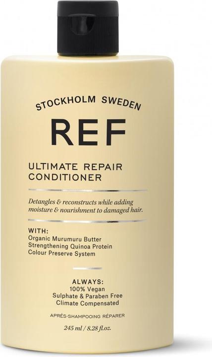 Productafbeelding Ref. Ultimate Repair Conditioner 245 (245 ml)