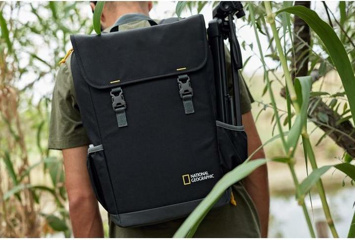 Image du produit National Geographic Fotorucksack Medium (Sac à dos photo, 26.73 l)