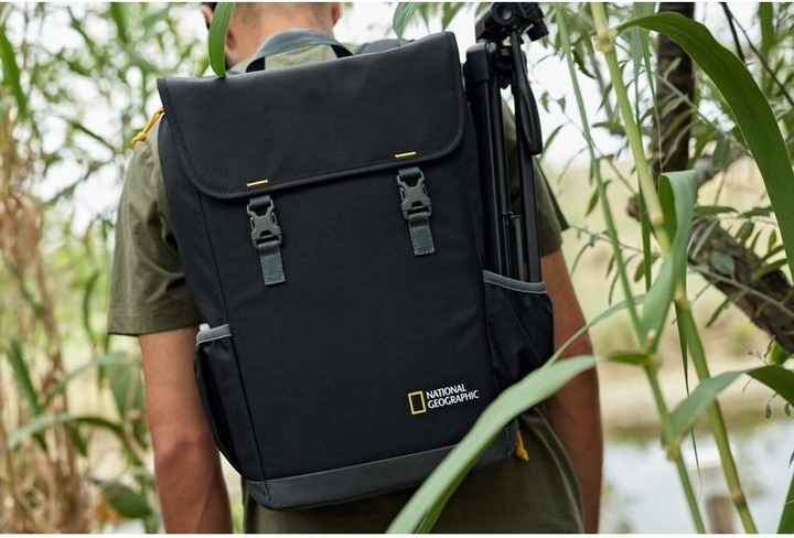 Produktbild National Geographic Fotorucksack Medium (Fotorucksack, 26.73 l)