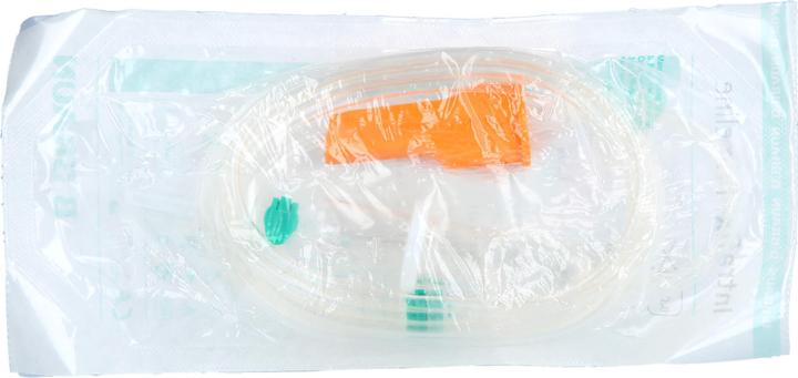 Produktbild DQB X INTRAFIX Primeline 180cm Rückschlagventil, 10 Stück