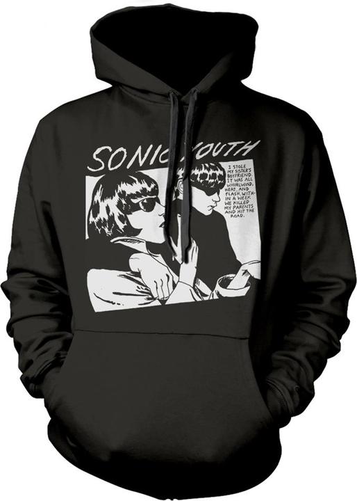 Immagine prodotto Sonic Youth Goo Album Cover (Kapu) (M)
