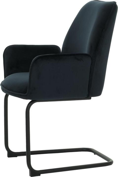 Image du produit JOHN316 Freischwinger Esszimmerstuhl