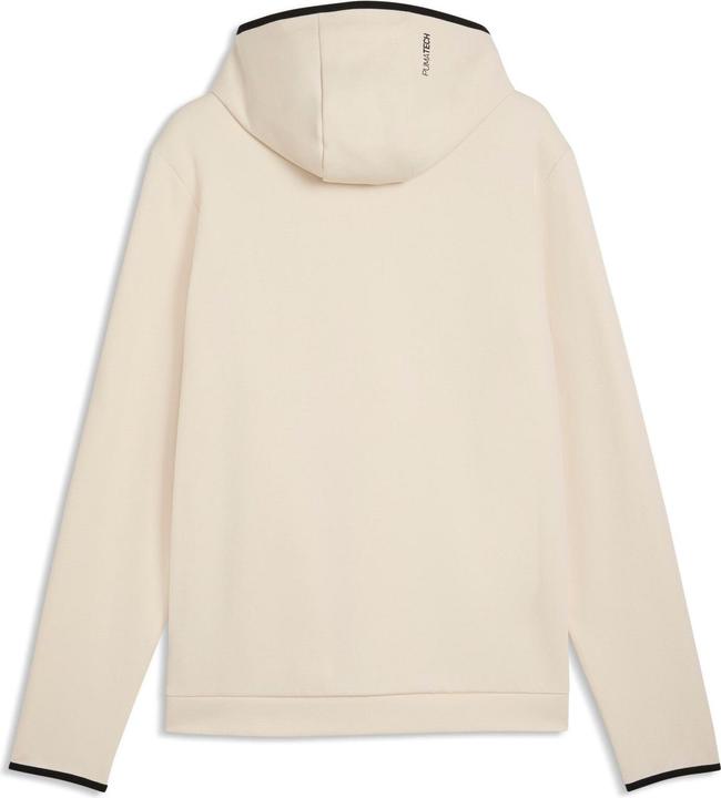 Actual product image Puma PUMATECH Hoodie DK (M)