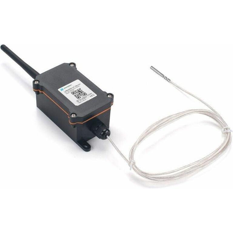 Dragino · Sensor· LoRa Industrial Outdoor Temperatur Transmitter·, USV Zubehör