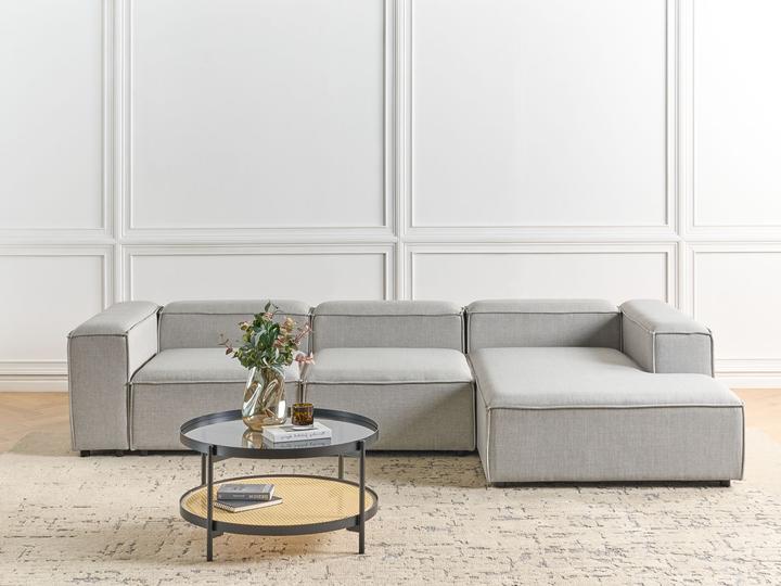 Produktbild Beliani Ardal (Ecksofa)