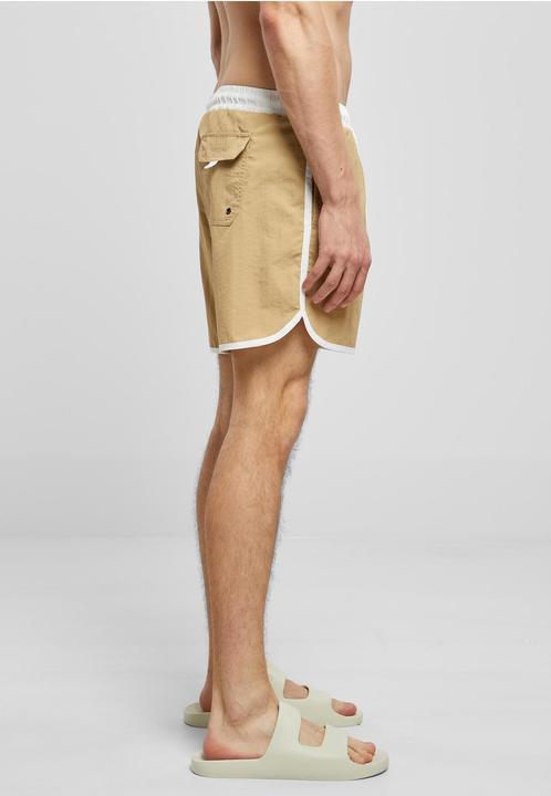 Image du produit Urban Classics Retro Swimshorts - 2306 (S)