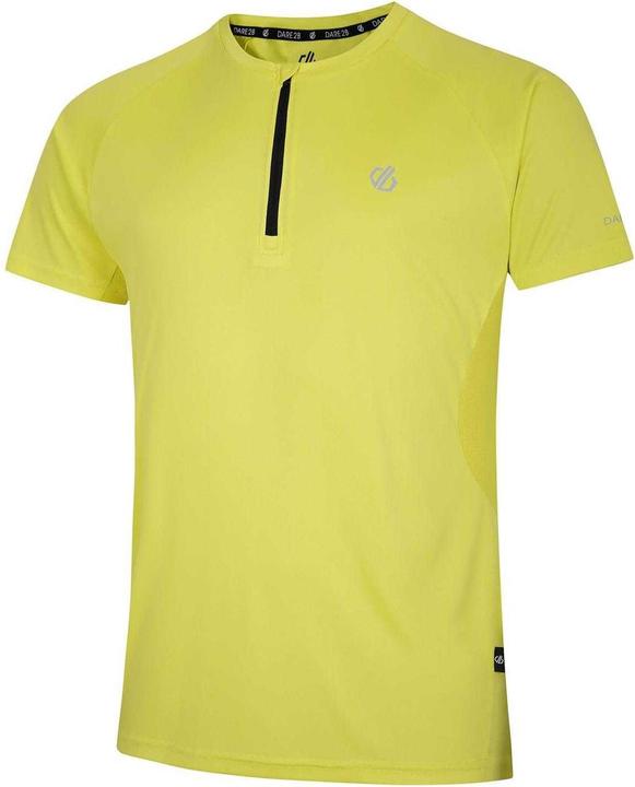 Produktbild Dare2b Gallantry II mit kurzem Reissverschluss RadfahrTrikot (L)