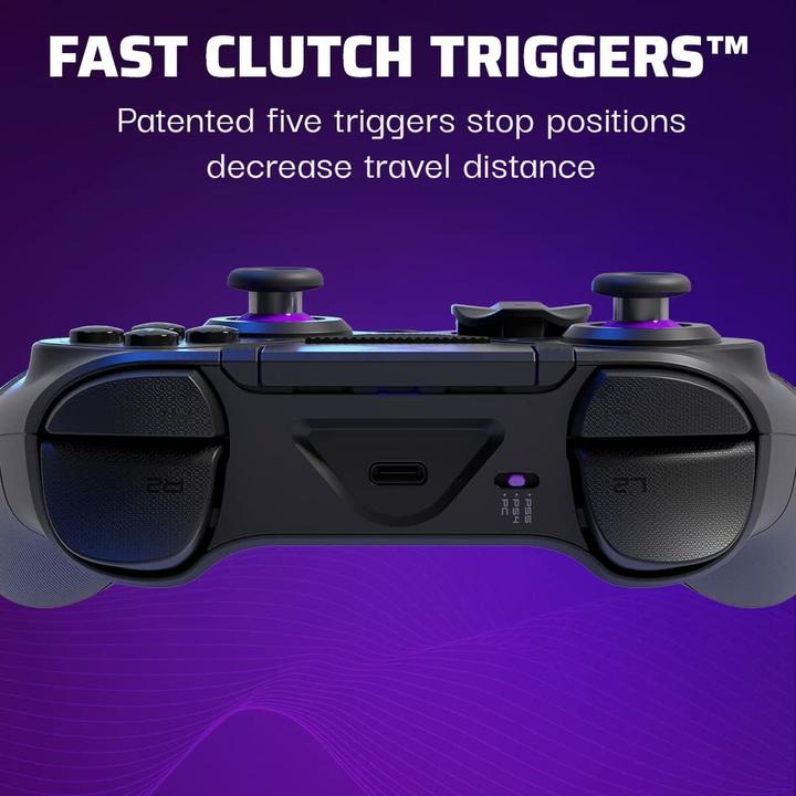 Produktbild PDP Victrix Pro BFG (PS4, PS5, PC)