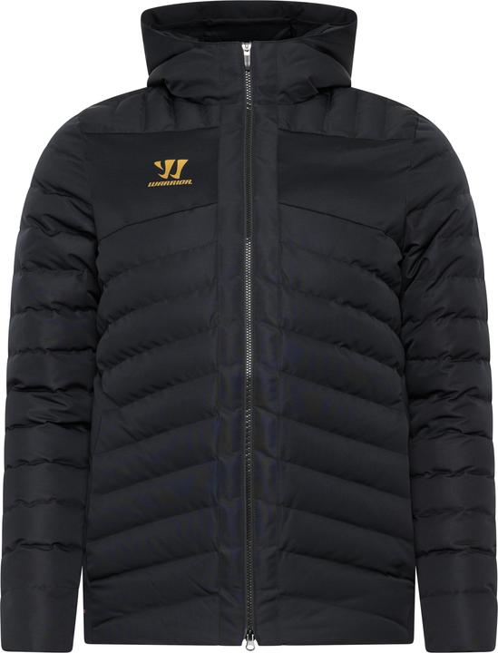 Warrior Jacke Aurum (L)