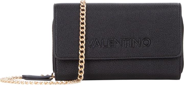 Immagine prodotto Valentino Rised Re Wallet With Shoulder Strap