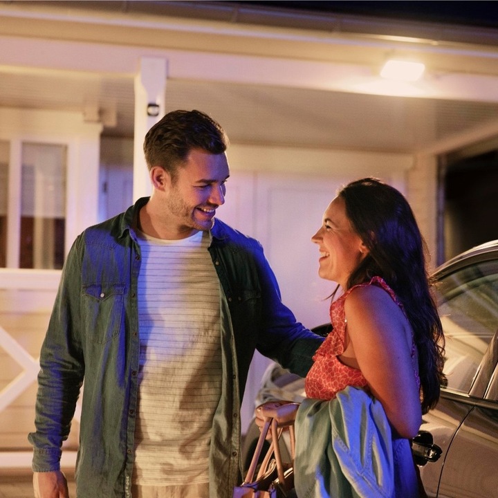Image du produit Philips Hue Base d'accueil de Hue (2600 lm)