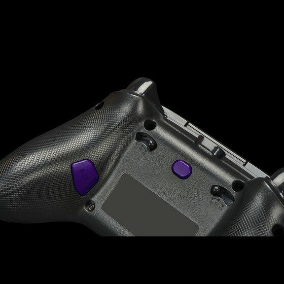 Produktbild PowerA Manette Xbox Sparkle Wavefor Xbox Series X/S - Sparkle (Xbox Series X)