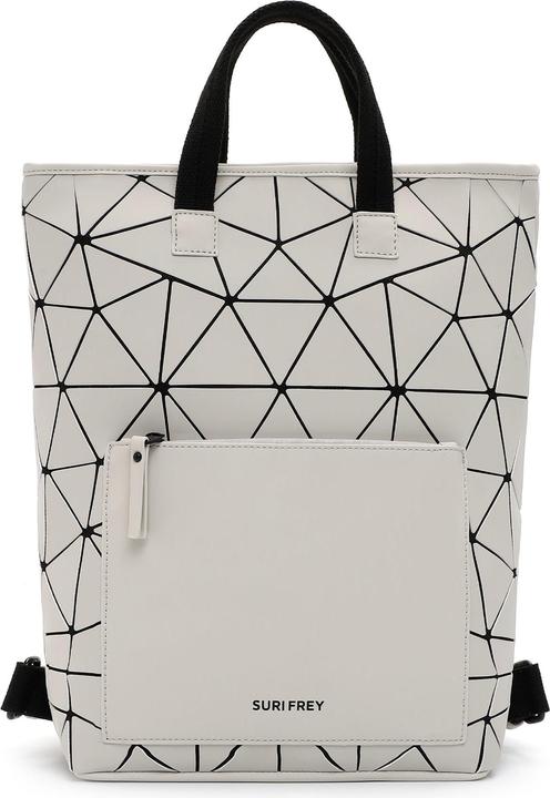 Actual product image Suri Frey Rucksack SFY SURI Sports Jessy-Lu (20.40 l)