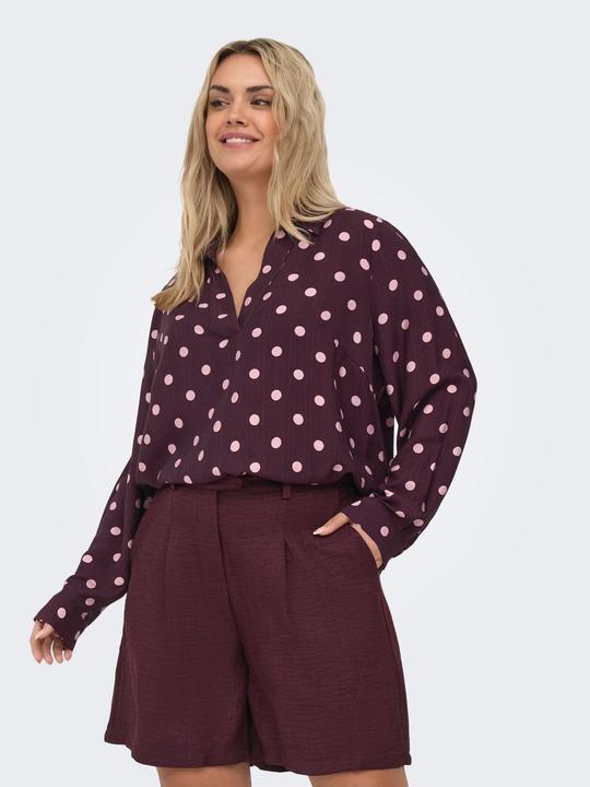 Produktbild Only CARFANNIL Bluse Bluse (46)