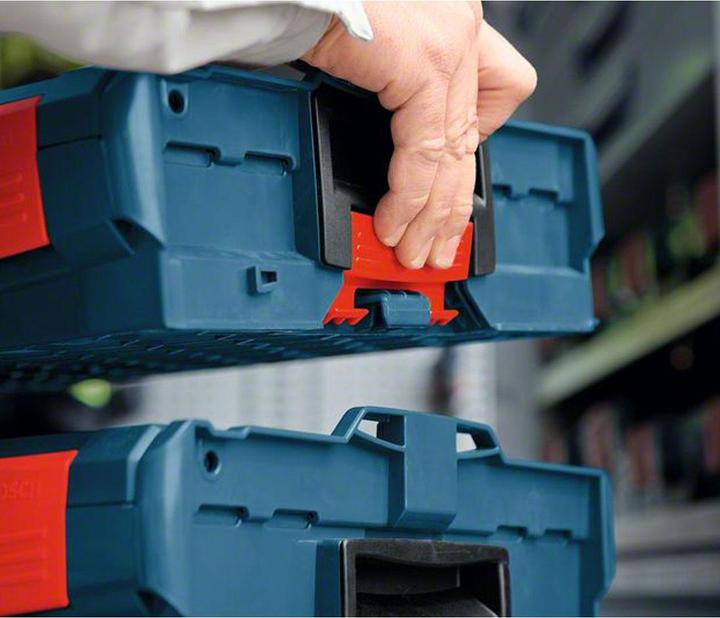 Actual product image Bosch Professional L-Boxx 238 (1 pieces)