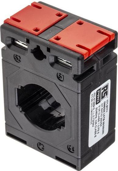 Produktbild RS PRO Current Transformer, 200:5A, 30x10mm
