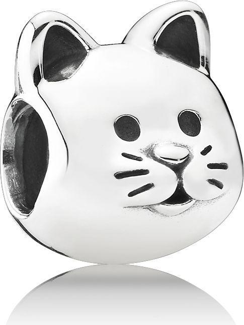 Image du produit Pandora Chatons (Argent)
