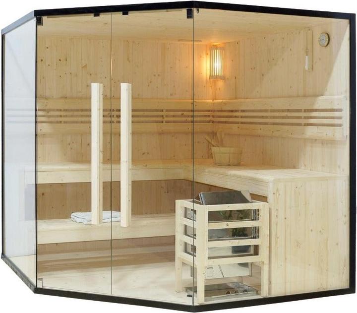 Produktbild Home Deluxe ARKHAM BIG XL - 6 Personen