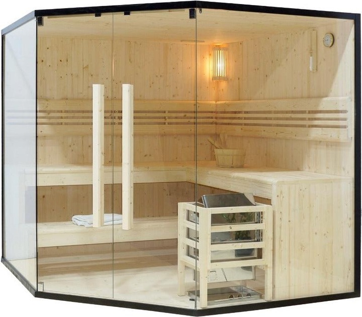 Produktbild Home Deluxe ARKHAM BIG XL - 6 Personen