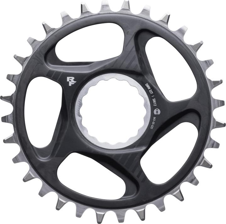 Produktbild Race Face RF ERA DM Chainring Sram/SHI 1x10-12/11SPD 52CL (34)