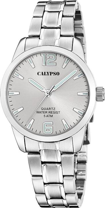 Produktbild Calypso Basic (Analoguhr, 32 mm)