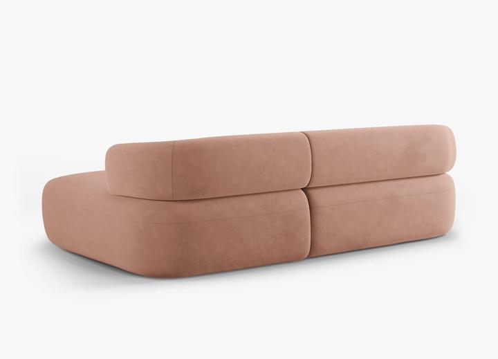 Produktbild Micadoni Jenny (Ecksofa)