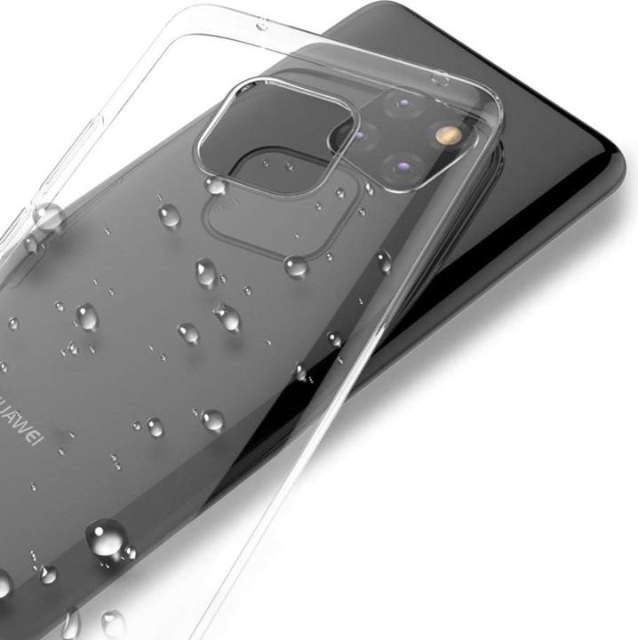 Produktbild Huawei Silicone (Huawei Mate 20)