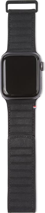 Produktbild Decoded Traction Strap 42/44mm (45 mm, 44 mm, 42 mm, Leder)