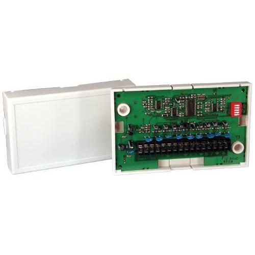 Bosch Security Systems Eight zone multiplex expander, Fernbedienung