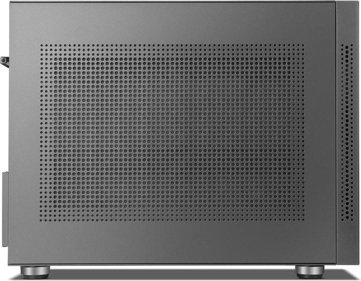 Immagine prodotto Nox Hummer Vault Micro Tower (ITX, mATX)