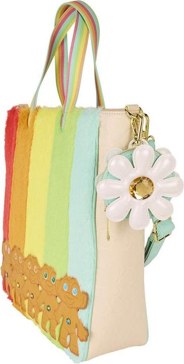 Produktbild Loungefly Trolls Retro shoulder bag