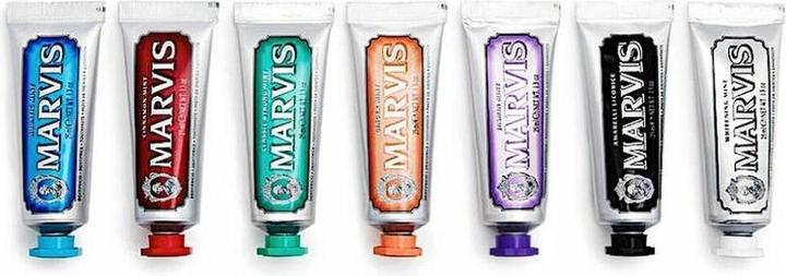Actual product image Marvis 7 Flavours Pack (175 ml)