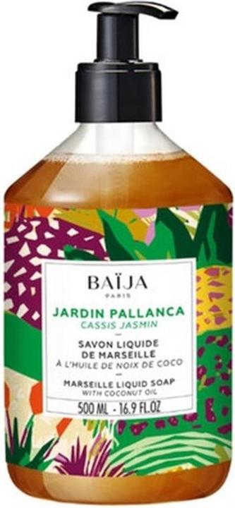 Baija Savon Liquide (Flüssigseife, 500 ml)
