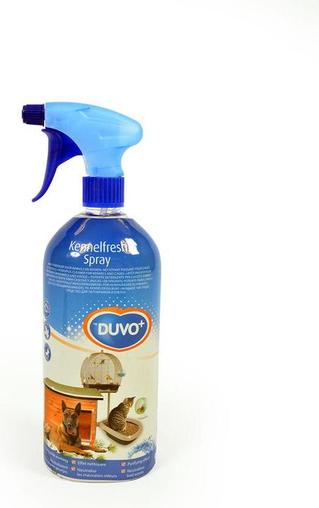 Produktbild Duvoplus Vorleger für Katzentoiletten abgerundete Pfote