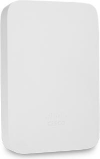 Produktbild Cisco Meraki MR36H Wi-Fi 6 Cloud Managed Access Point (1201 Mbit/s)