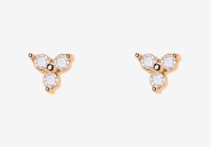 Image du produit Luamaya Luz Studs (Acier inoxydable)